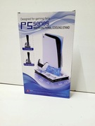 Podstawka chłodząca pod PS5 (917//24)