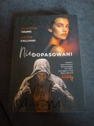 Samantha Young niedopasowani