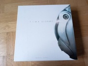 Time Stories gra planszowa