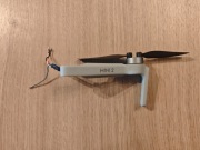 DJI Mini 2 ramię lewe przednie lewy przód + śmigiełka full sprawne