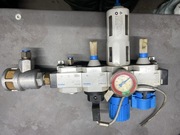 Festo stacja przygotowania powietrza