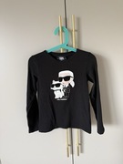Karl Lagerfeld kids 114 koszulka 