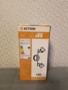 Lampa Action wisząca