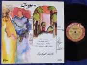 Oregon, Distant Hills, Vanguard, USA, 1st ed., exc+
