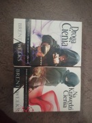 Na Krawędzi Cienia i Dorga Cienia (Trylogia Nocnego Anioła 1&2)-Brent Weeks