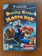 Nintendo GameCube Dancing Stage Mario Mix