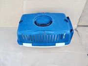 transporter dla psa kota - z niemiec, używana,ładna