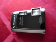 Olympus Tough TG-610 uszkodzony