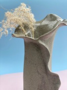 Ręcznie robiony wazon