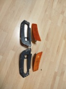 VW BEETLE 5C 11-19 LAMPA OBRYSOWA ZDERZAKA Lewa Prawa 5C5945568A 5C5945567A