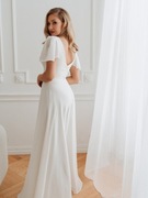 Suknia ślubna Kylie Kulunove roz. 40 L