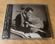 BENJAMIN HERMAN - Blue Sky Blond - JAPAN CD