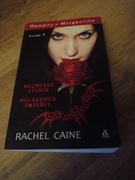 Wampiry z Morganville