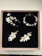 Biżuteria ślubna A dream twig 