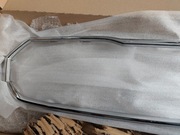 Skoda Fabia IV Listwa chromowana grill 6VA.853.761.2ZZ