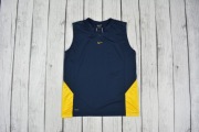 Nike Dri-Fit Hoop Tech Swoosh Jersey Koszulka Koszykarska Vintage Rozmiar M