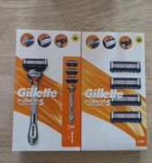 Gillette Fusion 5 Sport