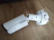 Kamera POE  monitoring HIK Vision uszkodzona