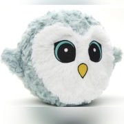 Słodziak Sowa Zosia Duży