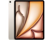 Tablet APPLE iPad Air (2024) 13 M2 128GB Wi-Fi + Cellular Księżycowa poświa