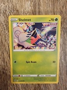 13/264 Shelmet fusion strike pokemon 
