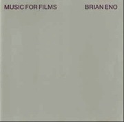 Brian Eno - Music For Films