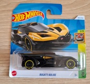 HOT WHEELS BUGATTI BOLIDE - HTC22