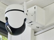 Puszka montażowa/Dystans do kamer TP-Link Tapo seria C5xx