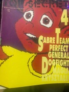 Top Secret magazyn o grach 1993