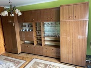 Meblościanka BIESZCZADY