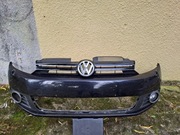 Zderzak przedni vw golf 6 Vl kombi