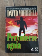 David Morrell - Przymierze ognia