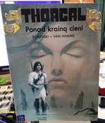 Thorgal. Ponad krainą cieni. Rosiński