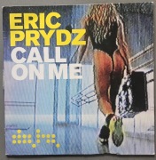 Eric Prydz - Call On Me Vinyl 12"