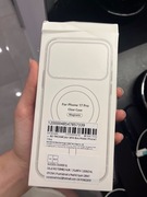 Case iPhone 17 Pro etui silikonowe nowe MagSafe 