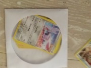 Zestaw Pokémon kart