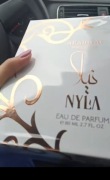 Nyla Arabiyat Prestige 5ml 