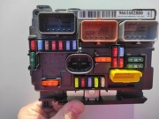 Moduł bsm pegout citroen scudo proace L05