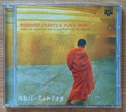 Buddhist Chants & Peace Music; chińska muzyka relaksacyjna; buddyzm