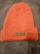 Czapka dziecięca handmade