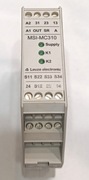 Przekaźnik bezpieczeństwa Leuze MSI MC310 549941