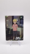 T2W8 - Kayou Naruto - NRB08-SR-017 - Boruto Uzumaki