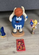 Zestaw zabawek M&Ms
