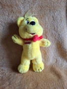 Maskotka Haribo miś