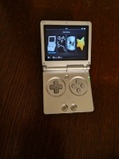 Anbernic RG35XX SP stan idealny