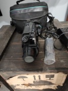 Kamera analogowa UNIVERSUM - QUELLE model VKR 2725