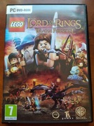 LEGO the Lord of the Rings NA PC
