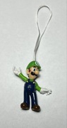 Kinder Joy Super Mario Nintendo Luigi (niebieski)