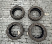 Opony Całoroczne   MICHELIN CROSSCLIMATE 2 : 225/55R19