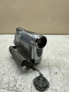 CANON MV 800E Kamera cyfrowa